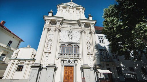 Ptuj Minorite Monastery